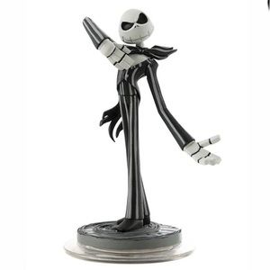Disney Infinity: Jack Skellington Figure The Nightmare Before Christmas
